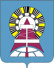Герб Ноябрьск